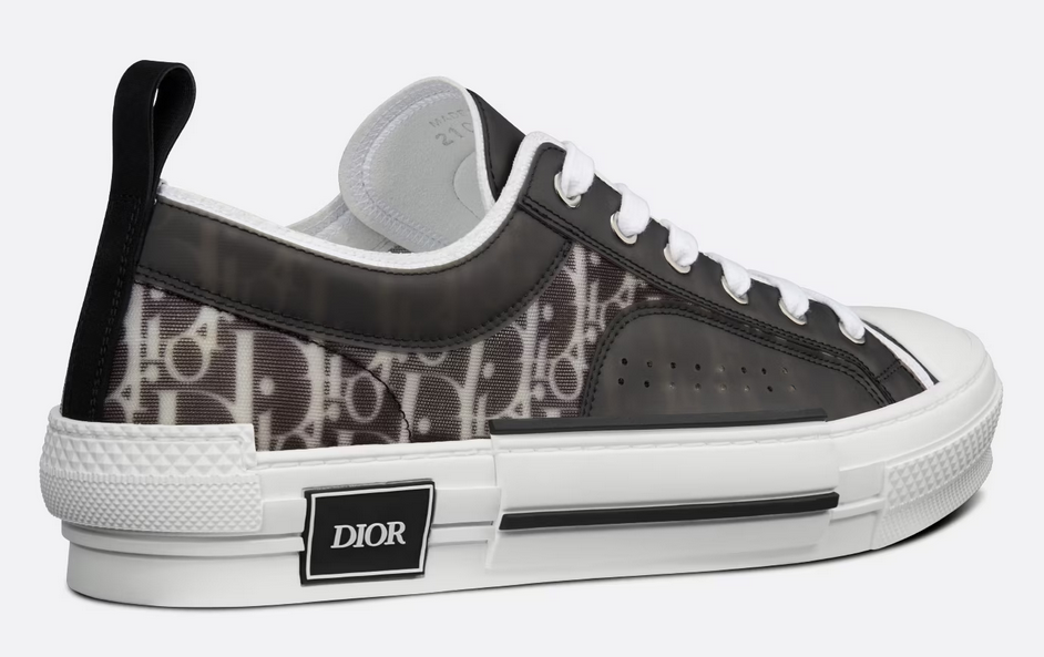 DIOR Sneaker B23 Low-Top Sneaker