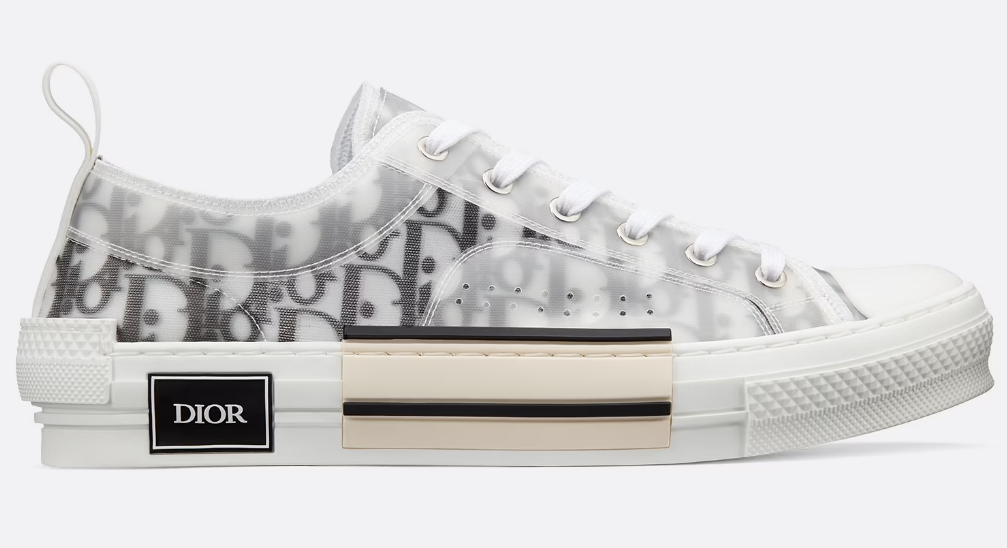 DIOR Sneaker B23 Low-Top Sneaker