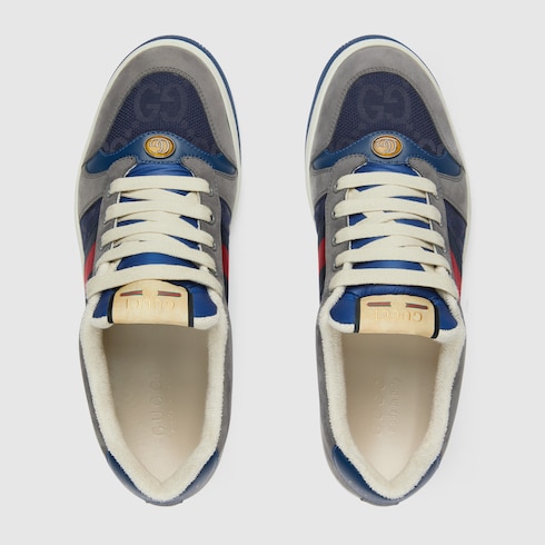 GUCCI Men's GG Screener sneaker