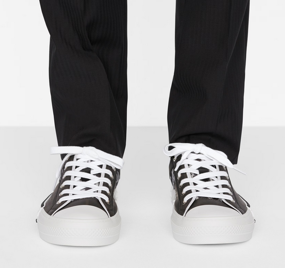 DIOR Sneaker B23 Low-Top Sneaker