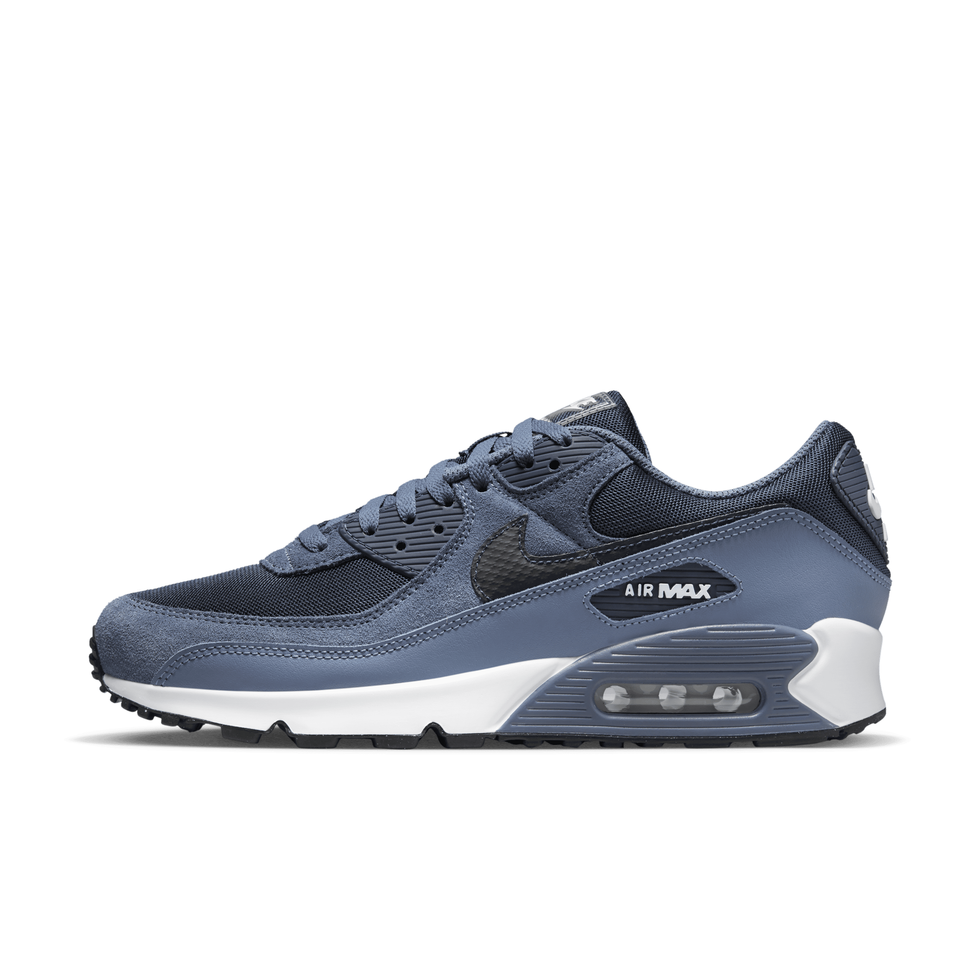 Nike Air Max 90 Diffused Blue Obsidian