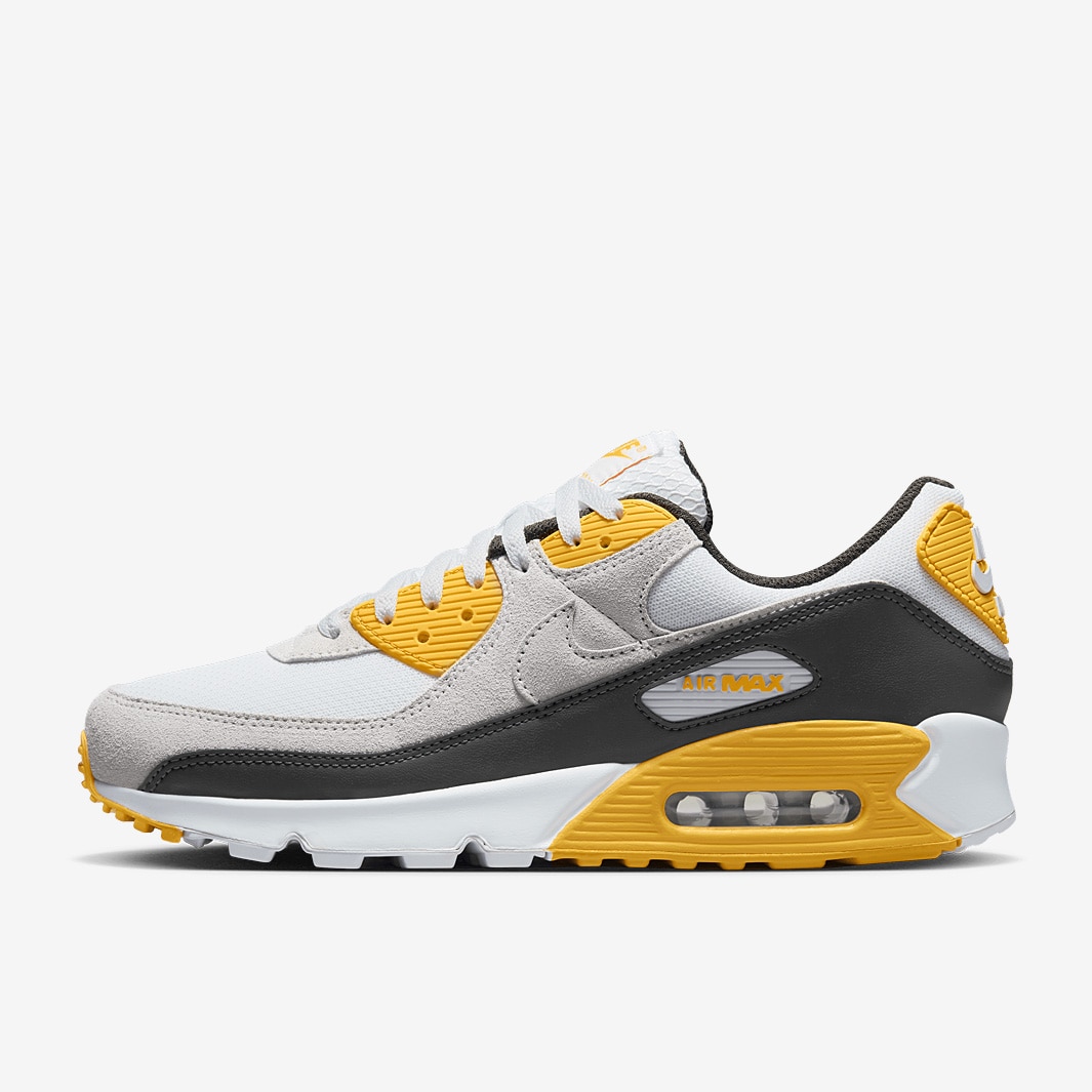 Nike Air Max 90 University Gold