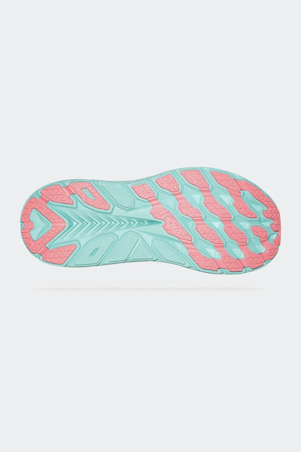 Clifton 8 -  Green Tea (HOKA er litt liten – ta en størrelse opp.)