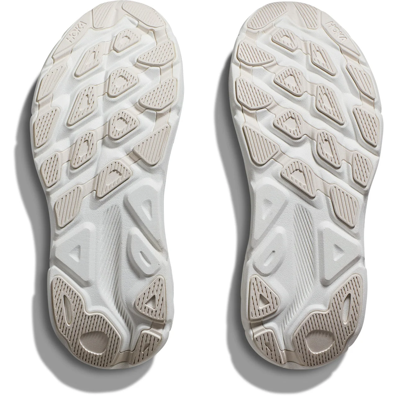 Clifton 9 - Black / Rose (HOKA er litt liten – ta en størrelse opp.)