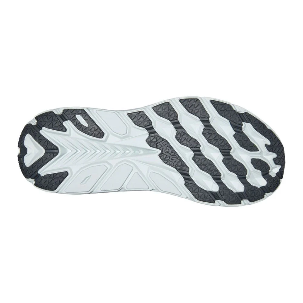 Clifton 8 - Anthracite / Castlerock (HOKA er litt liten – ta en størrelse opp.)