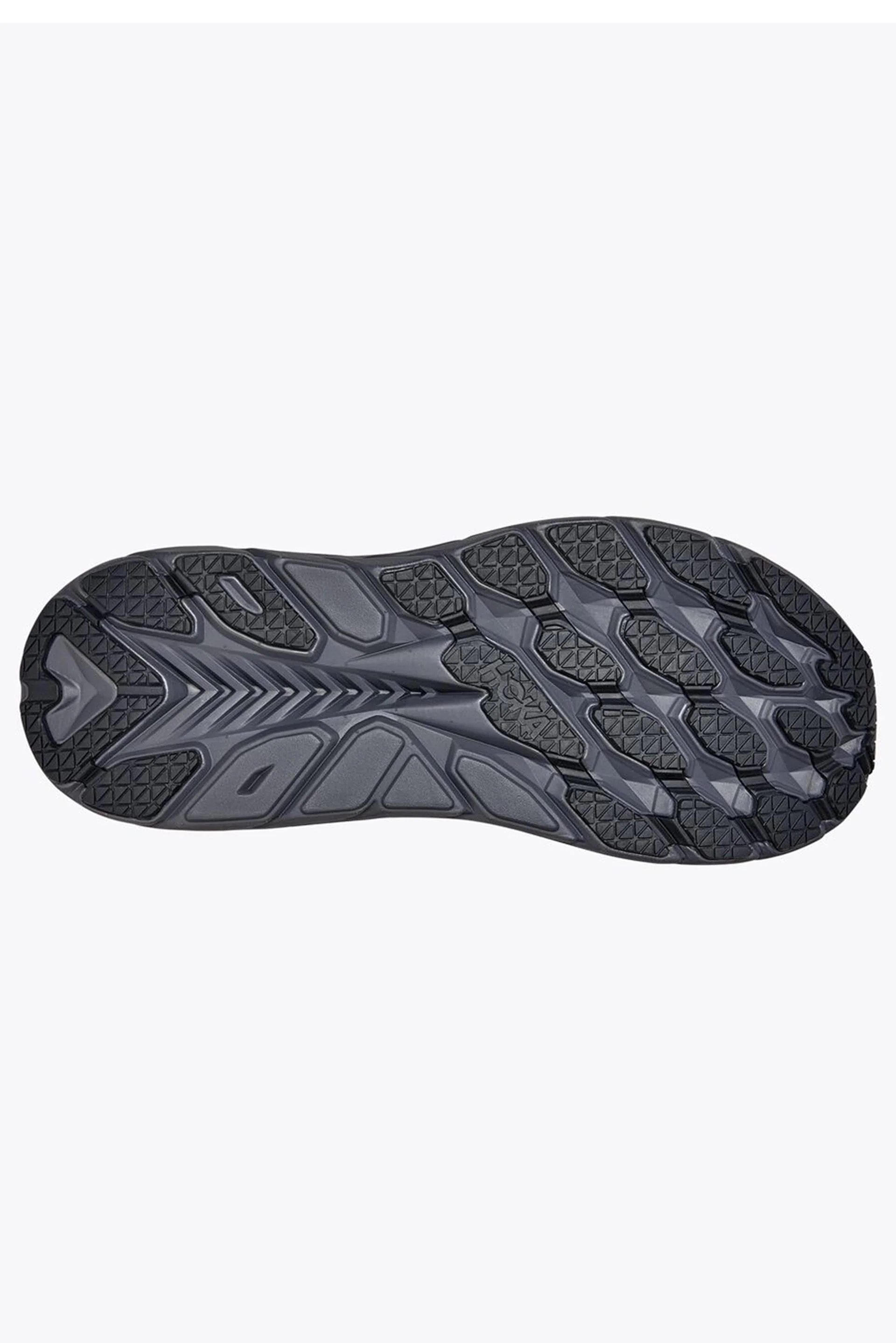 Clifton 8 Black / Black (HOKA er litt liten – ta en størrelse opp.)