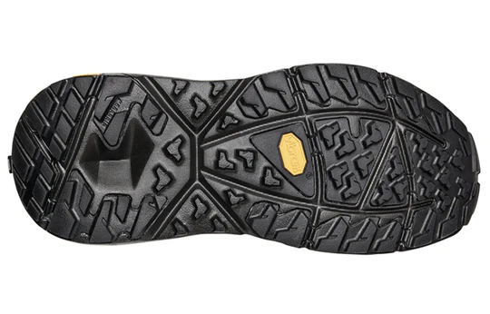 Hoka Kaha Low GTX Black (HOKA er litt liten – ta en størrelse opp.)