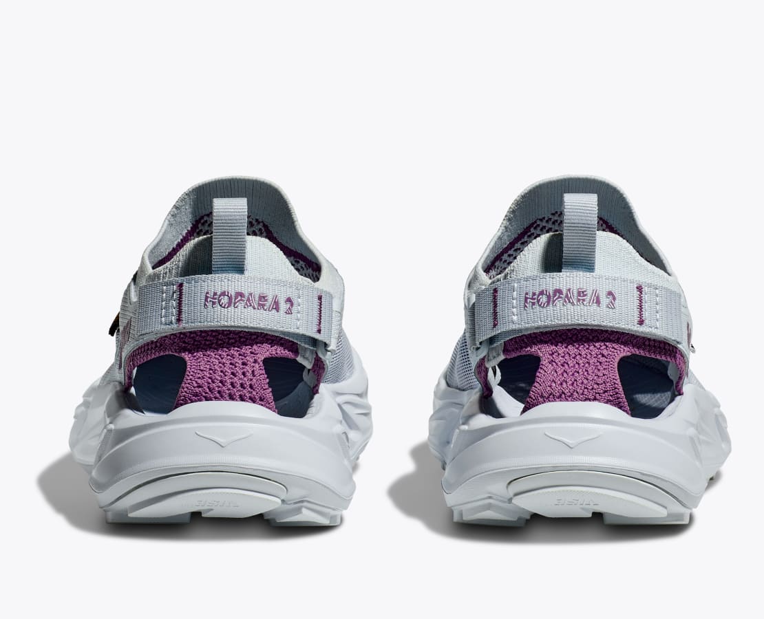 Hoka Hopara 2 Illusion Amethyst (HOKA er litt liten – ta en størrelse opp.)