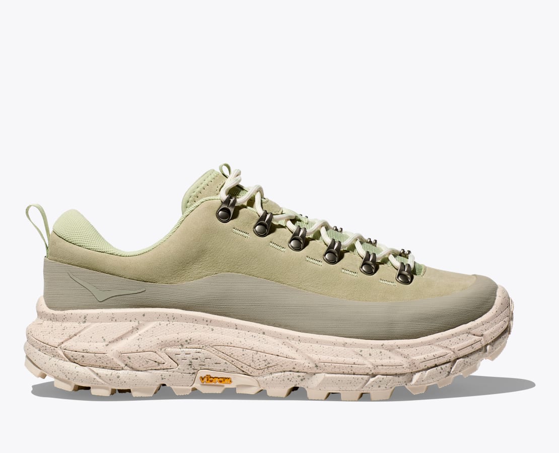 Hoka Tor Summit 2 Seed Green Eggnog (HOKA er litt liten – ta en størrelse opp.)