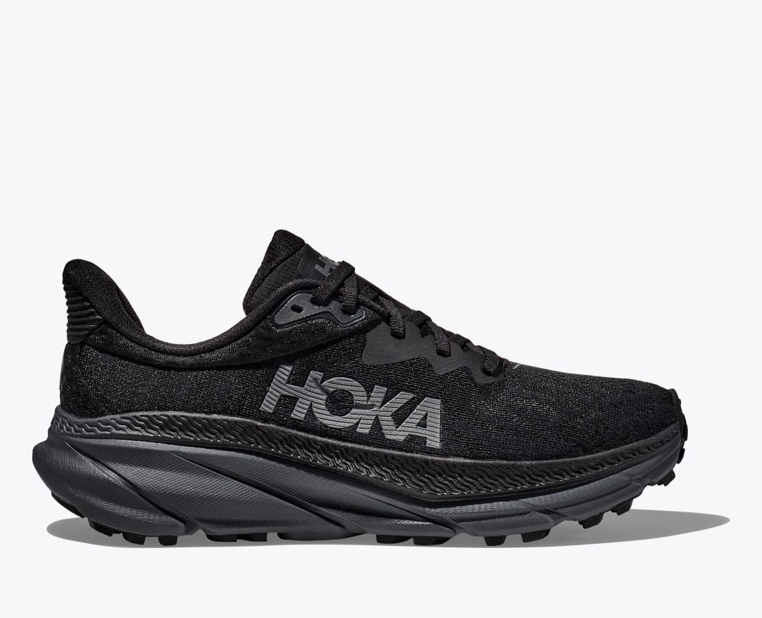 Hoka Challenger ATR 7 Black (HOKA er litt liten – ta en størrelse opp.)