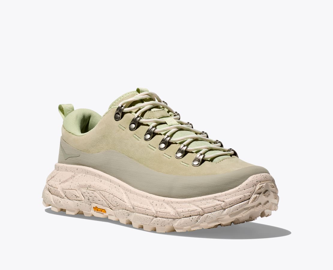 Hoka Tor Summit 2 Seed Green Eggnog (HOKA er litt liten – ta en størrelse opp.)