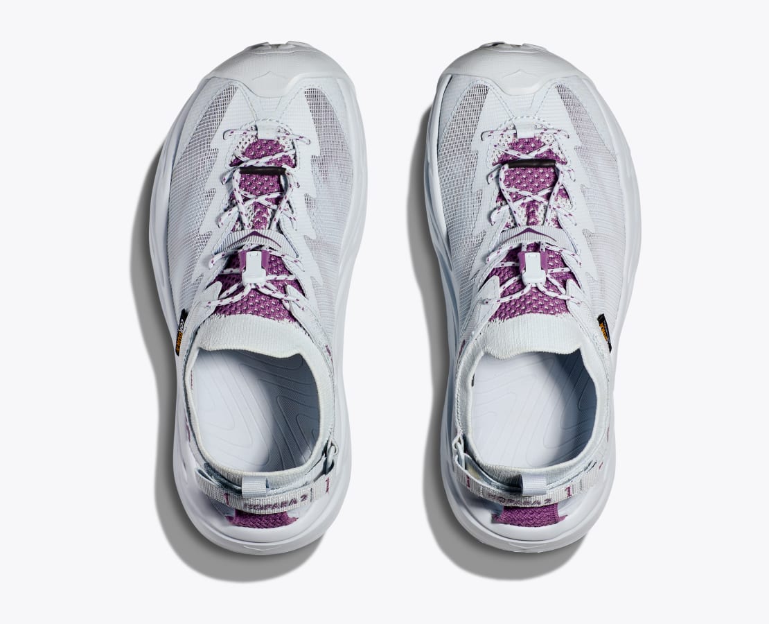 Hoka Hopara 2 Illusion Amethyst (HOKA er litt liten – ta en størrelse opp.)