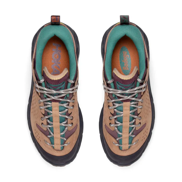 Hoka Tor Ultra Low Brown (HOKA er litt liten – ta en størrelse opp.)