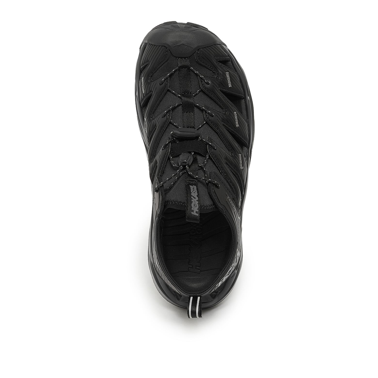 Hoka Hopara 2 Black (HOKA er litt liten – ta en størrelse opp.)