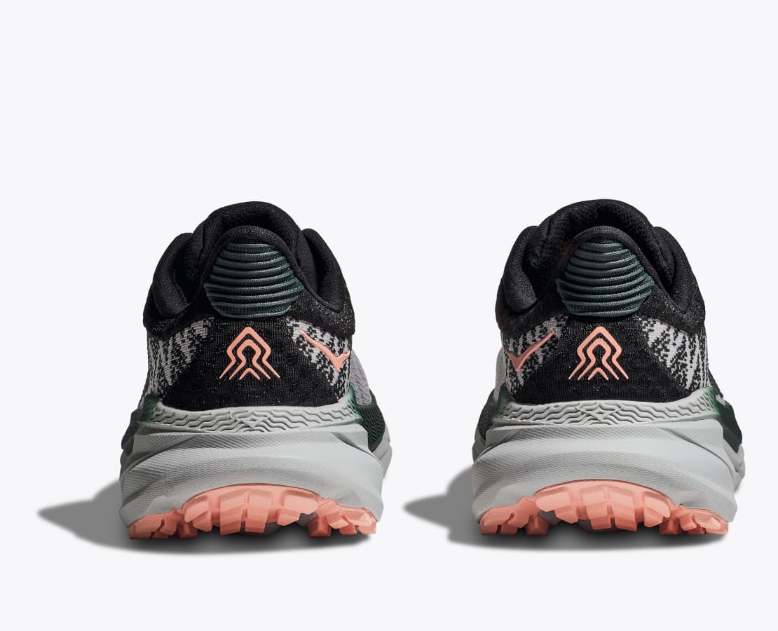 Hoka Challenger ATR 7 Harbor Mist Spruce (HOKA er litt liten – ta en størrelse opp.)