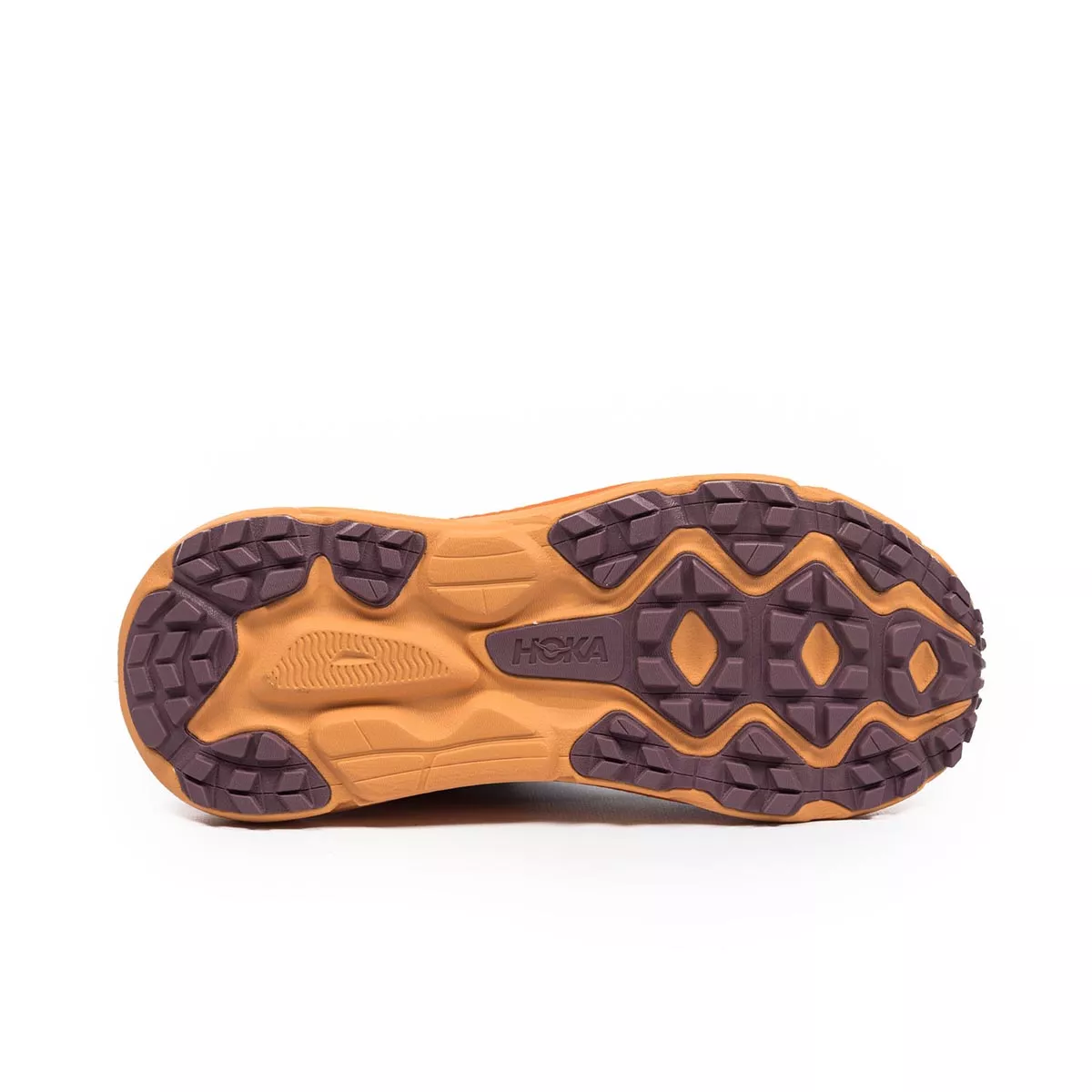 Hoka Challenger ATR 7 Wistful Mauve Cyclamen (HOKA er litt liten – ta en størrelse opp.)