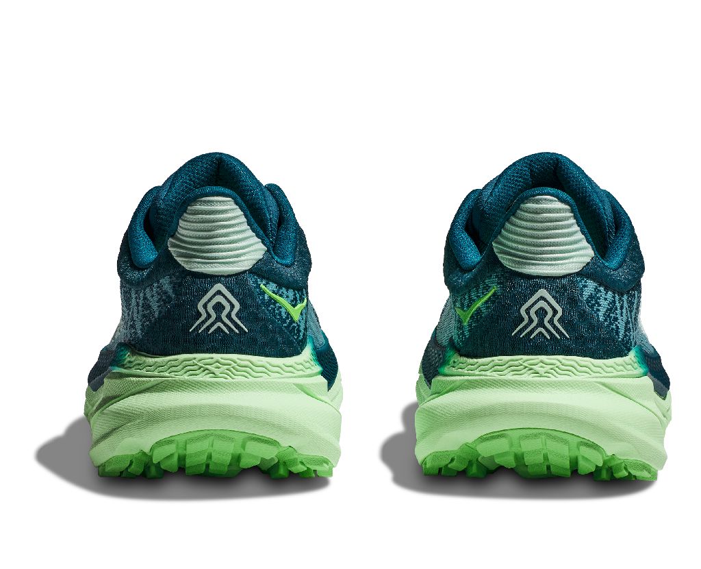 Hoka Challenger ATR 7 Green (HOKA er litt liten – ta en størrelse opp.)