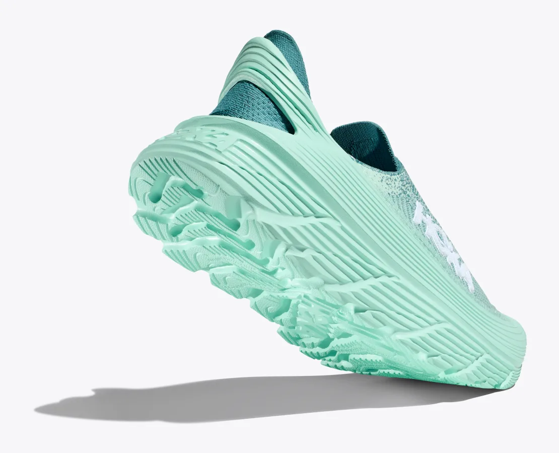 Hoka Restore Tc Sunlit Ocean (HOKA er litt liten – ta en størrelse opp.)