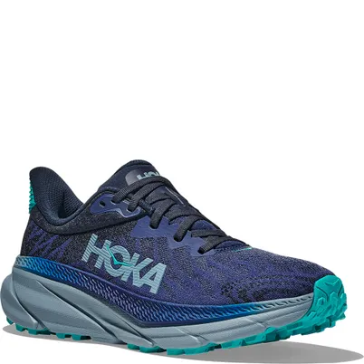 Hoka Challenger ATR 7 Bellwether Blue (HOKA er litt liten – ta en størrelse opp.)