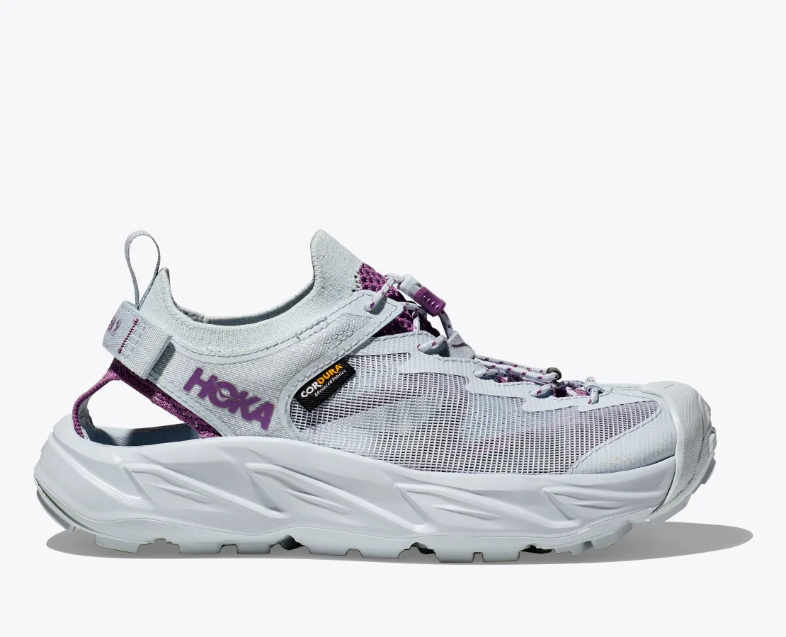 Hoka Hopara 2 Illusion Amethyst (HOKA er litt liten – ta en størrelse opp.)