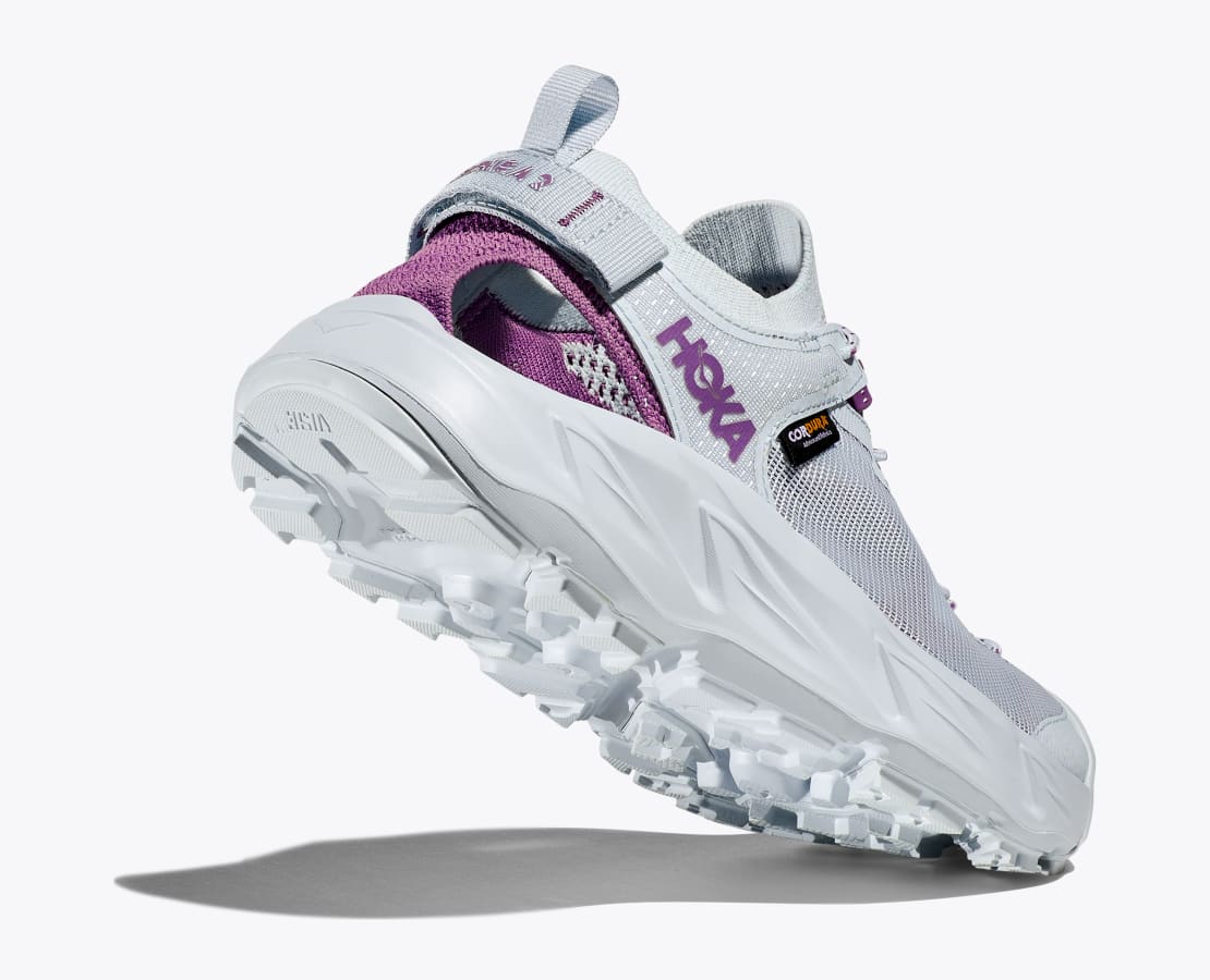 Hoka Hopara 2 Illusion Amethyst (HOKA er litt liten – ta en størrelse opp.)