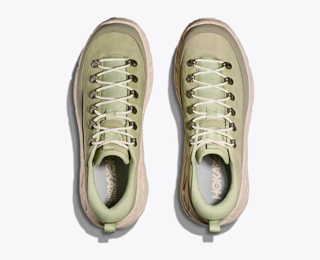 Hoka Tor Summit 2 Seed Green Eggnog (HOKA er litt liten – ta en størrelse opp.)