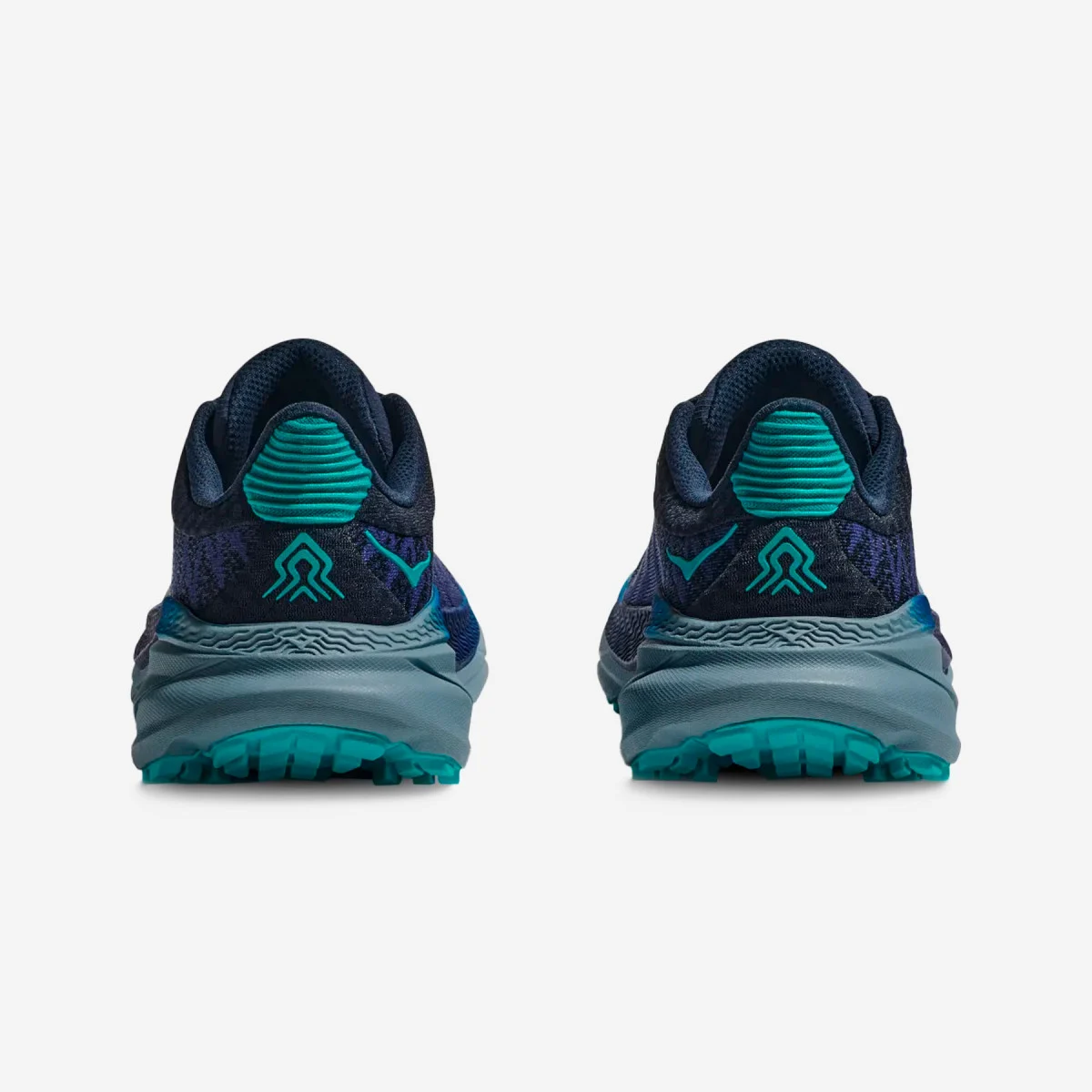 Hoka Challenger ATR 7 Bellwether Blue (HOKA er litt liten – ta en størrelse opp.)