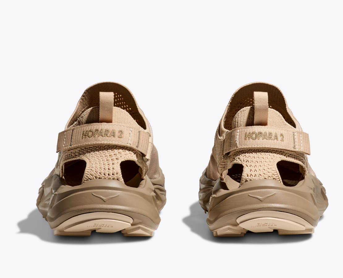 Hoka Hopara 2 Shifting Sand Dune (HOKA er litt liten – ta en størrelse opp.)
