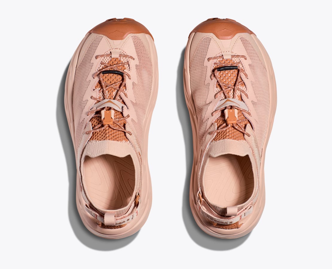 Hoka Hopara 2 Cream Cedar (HOKA er litt liten – ta en størrelse opp.)