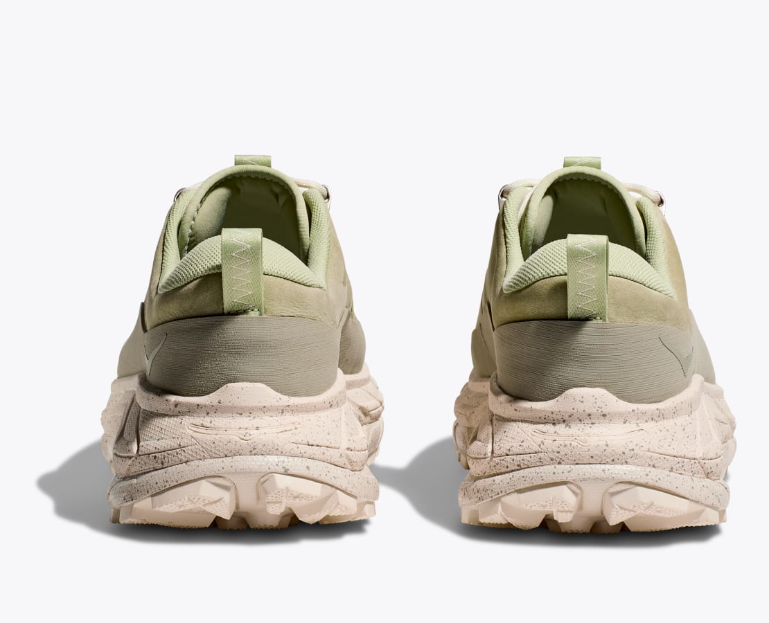 Hoka Tor Summit 2 Seed Green Eggnog (HOKA er litt liten – ta en størrelse opp.)