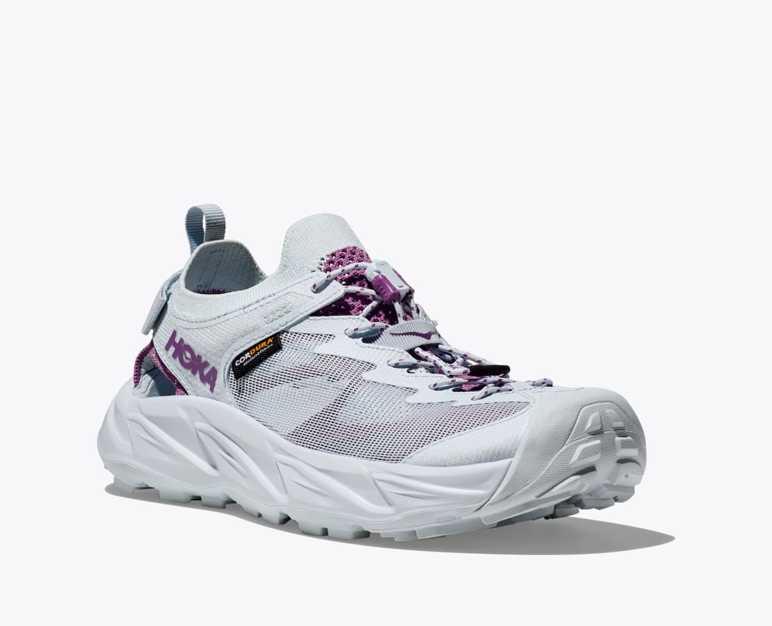Hoka Hopara 2 Illusion Amethyst (HOKA er litt liten – ta en størrelse opp.)