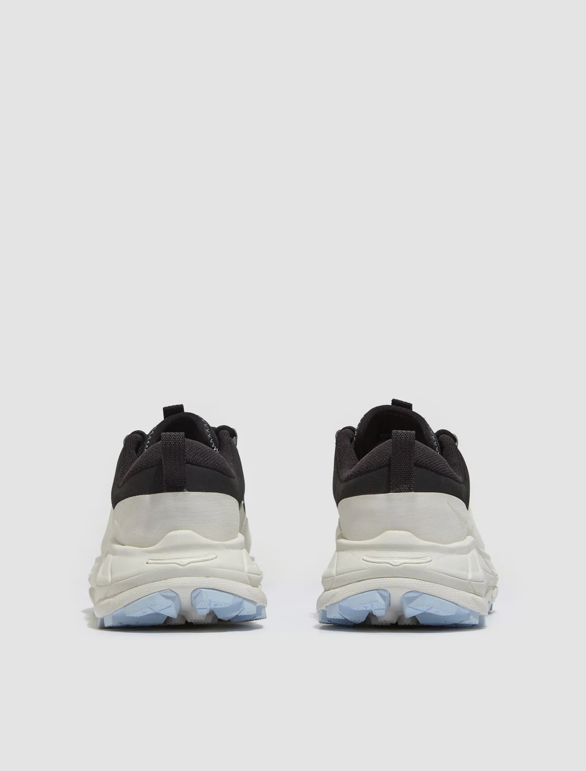 Hoka Tor Summit 2 Snow White (HOKA er litt liten – ta en størrelse opp.)