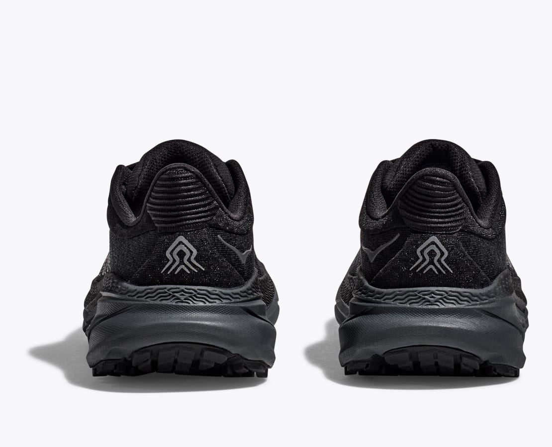 Hoka Challenger ATR 7 Black (HOKA er litt liten – ta en størrelse opp.)