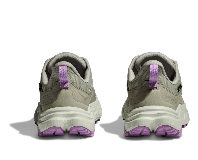 Hoka W ANACAPA 2 LOW GTX Barley / Celadon Tint (HOKA er litt liten – ta en størrelse opp.)