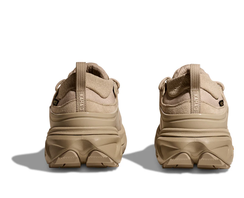 Hoka M KAHA 3 LOW GTX Raw Linen / Oat Milk (HOKA er litt liten – ta en størrelse opp.)