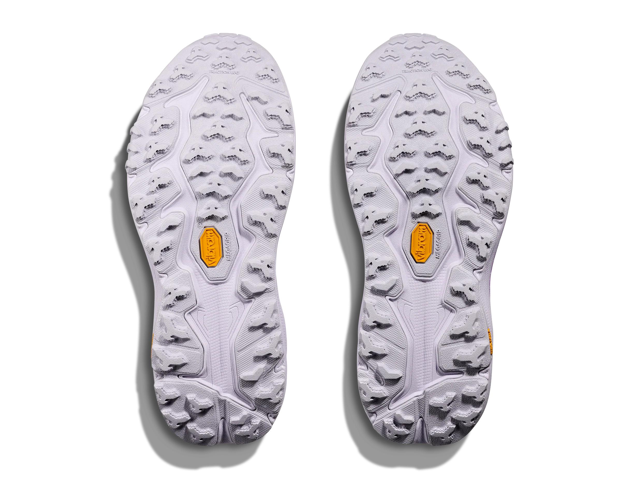 Hoka W SPEEDGOAT 6 Starlight Glow / Aster Flower (HOKA er litt liten – ta en størrelse opp.)