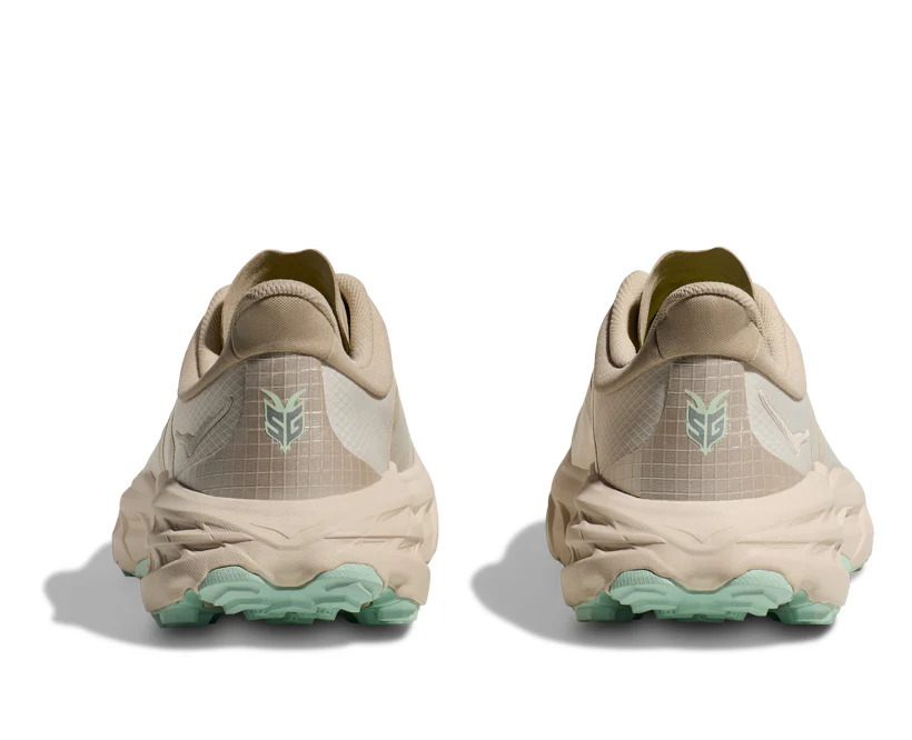 Hoka U SPEEDGOAT 5 TS Oat Milk / Oatmeal (HOKA er litt liten – ta en størrelse opp.)