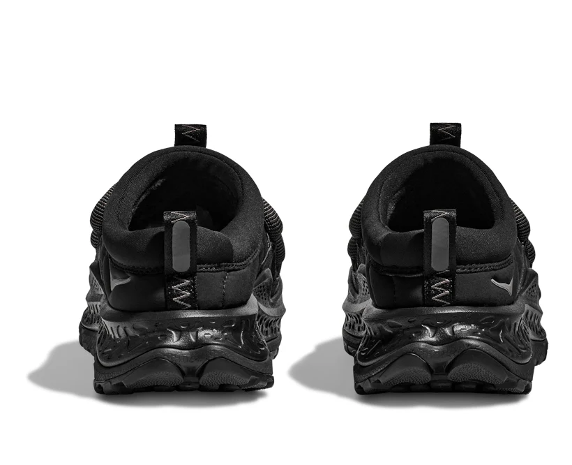 Hoka U ORA PRIMO Black / Black (HOKA er litt liten – ta en størrelse opp.)