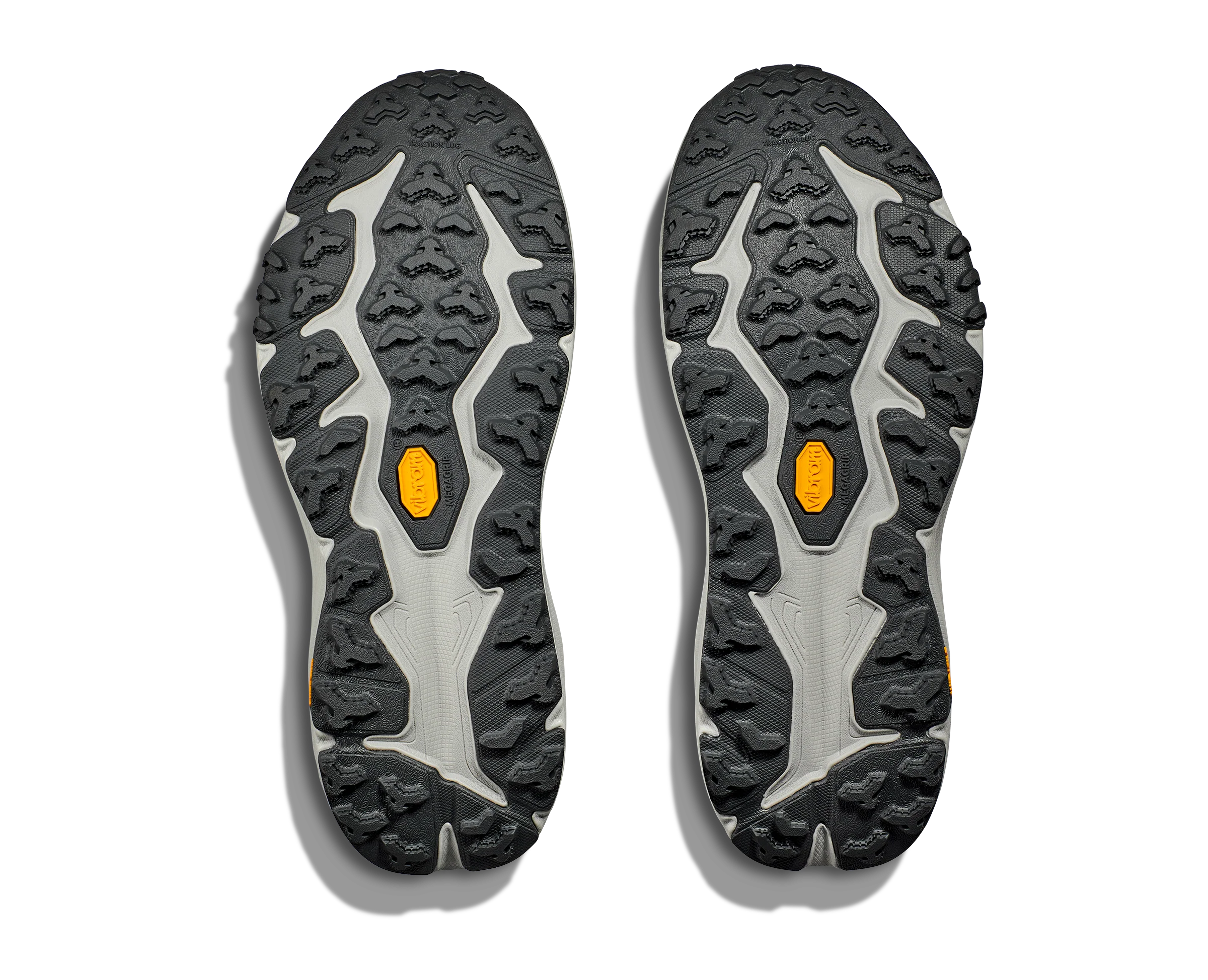 Hoka M SPEEDGOAT 6 GTX Stardust / Outer Orbit (HOKA er litt liten – ta en størrelse opp.)
