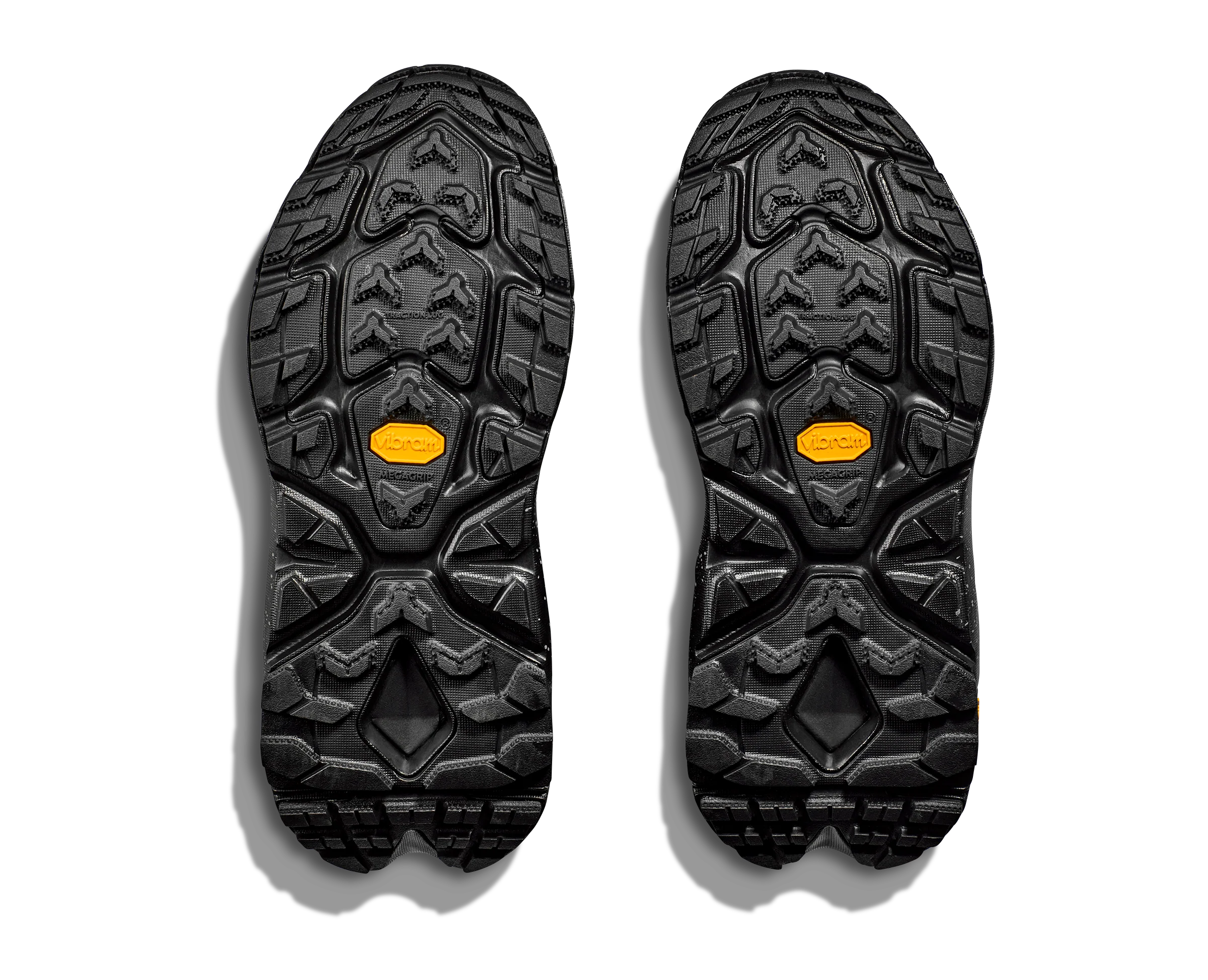 Hoka M KAHA 2 FROST GTX Black / Black (HOKA er litt liten – ta en størrelse opp.)