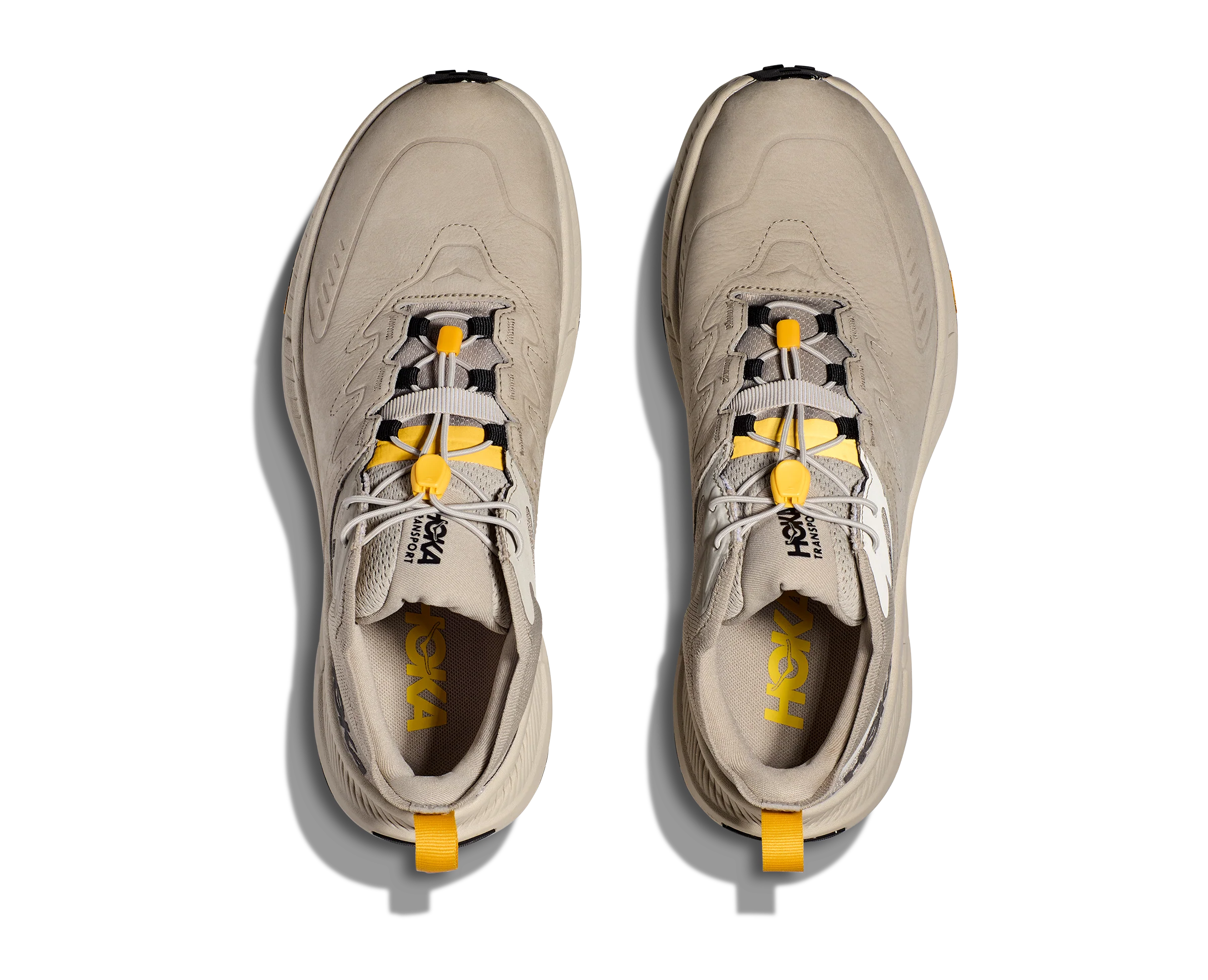 Hoka M TRANSPORT CHUKKA GTX Farro / Sesame (HOKA er litt liten – ta en størrelse opp.)