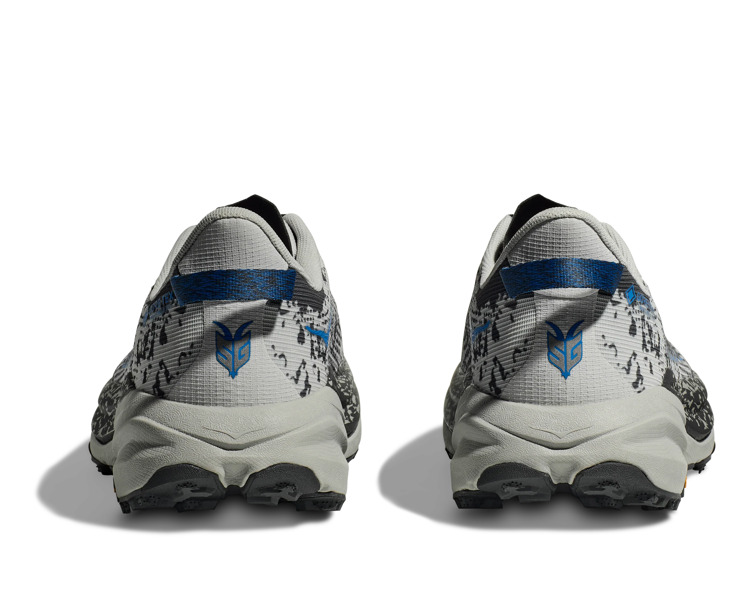 Hoka M SPEEDGOAT 6 GTX Stardust / Outer Orbit (HOKA er litt liten – ta en størrelse opp.)