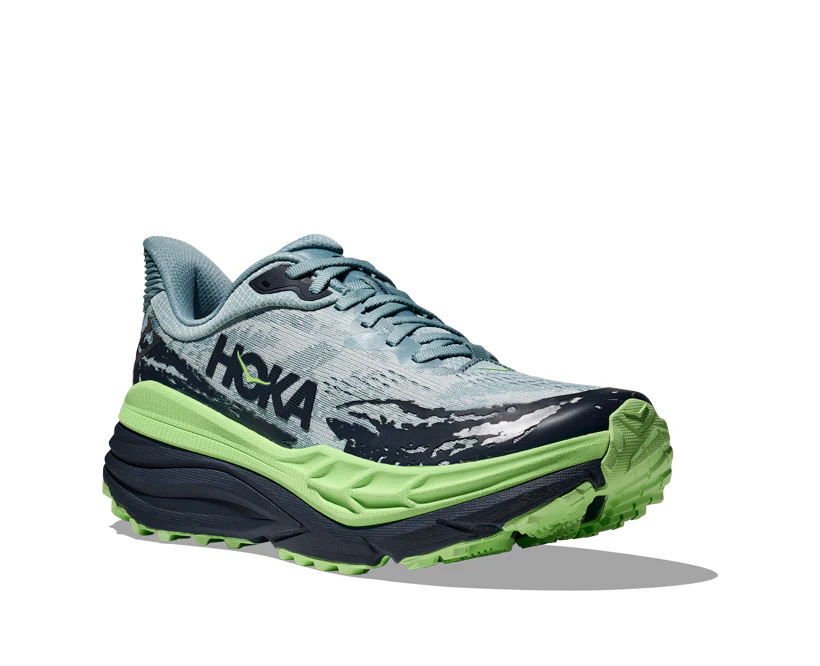 Hoka M STINSON 7 Druzy / Anchor (HOKA er litt liten – ta en størrelse opp.)