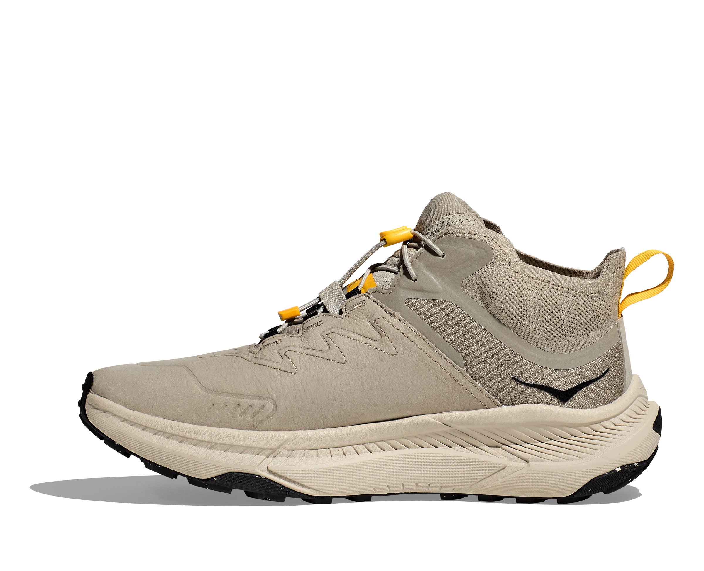 Hoka M TRANSPORT CHUKKA GTX Farro / Sesame (HOKA er litt liten – ta en størrelse opp.)