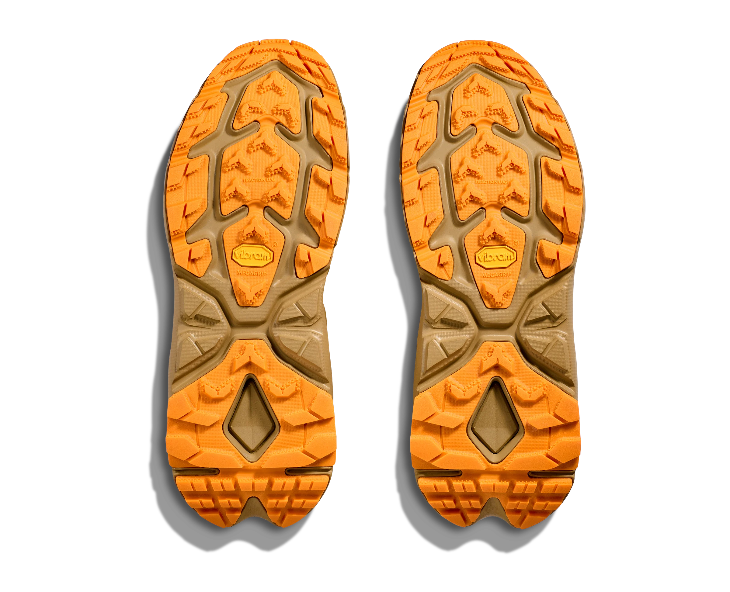 Hoka M KAHA 2 FROST MOC GTX Honey / Wheat (HOKA er litt liten – ta en størrelse opp.)
