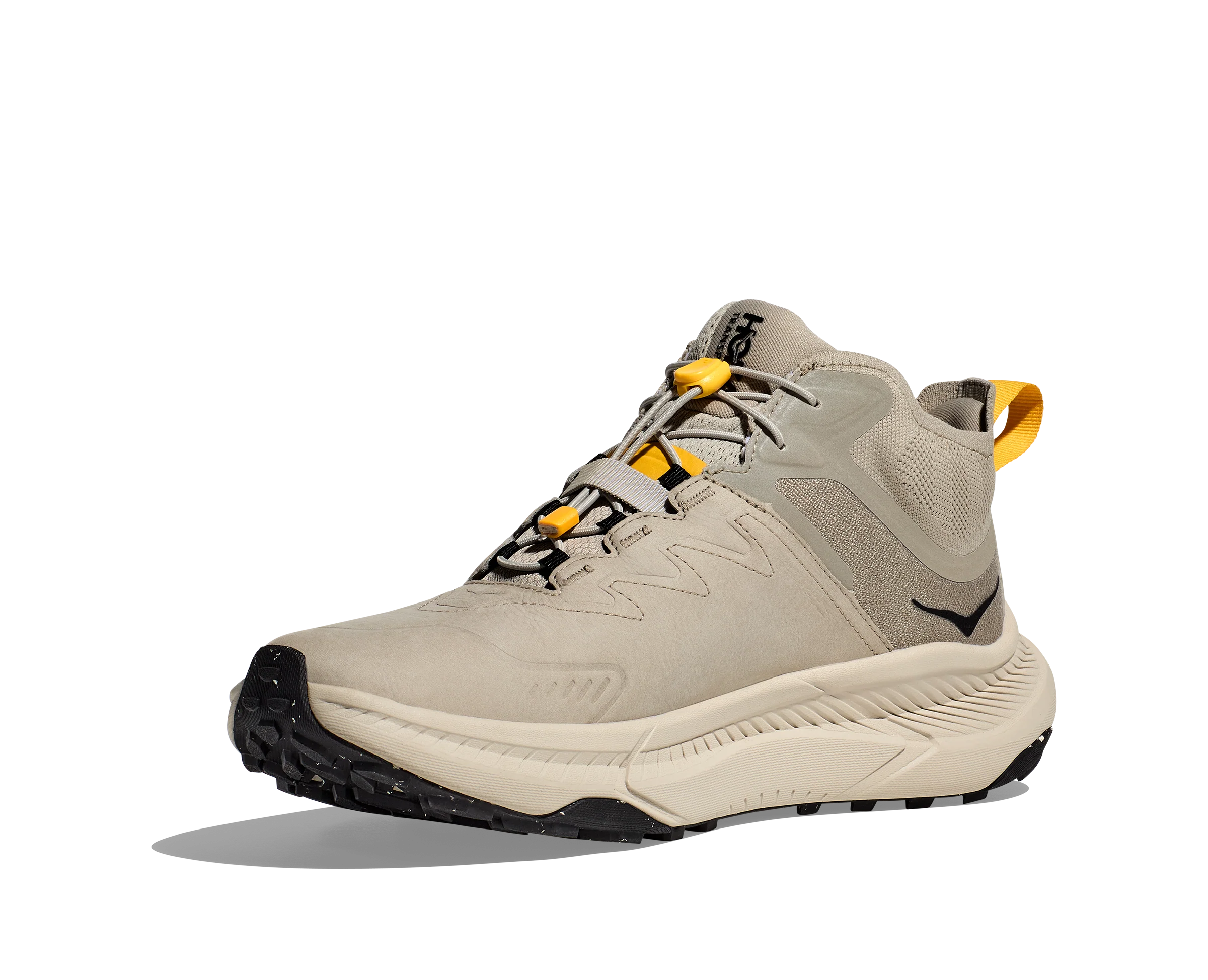 Hoka M TRANSPORT CHUKKA GTX Farro / Sesame (HOKA er litt liten – ta en størrelse opp.)