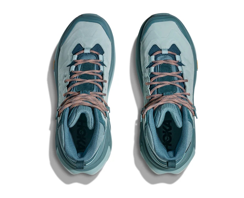Hoka W KAHA 3 GTX Mountain Fog / Druzy (HOKA er litt liten – ta en størrelse opp.)
