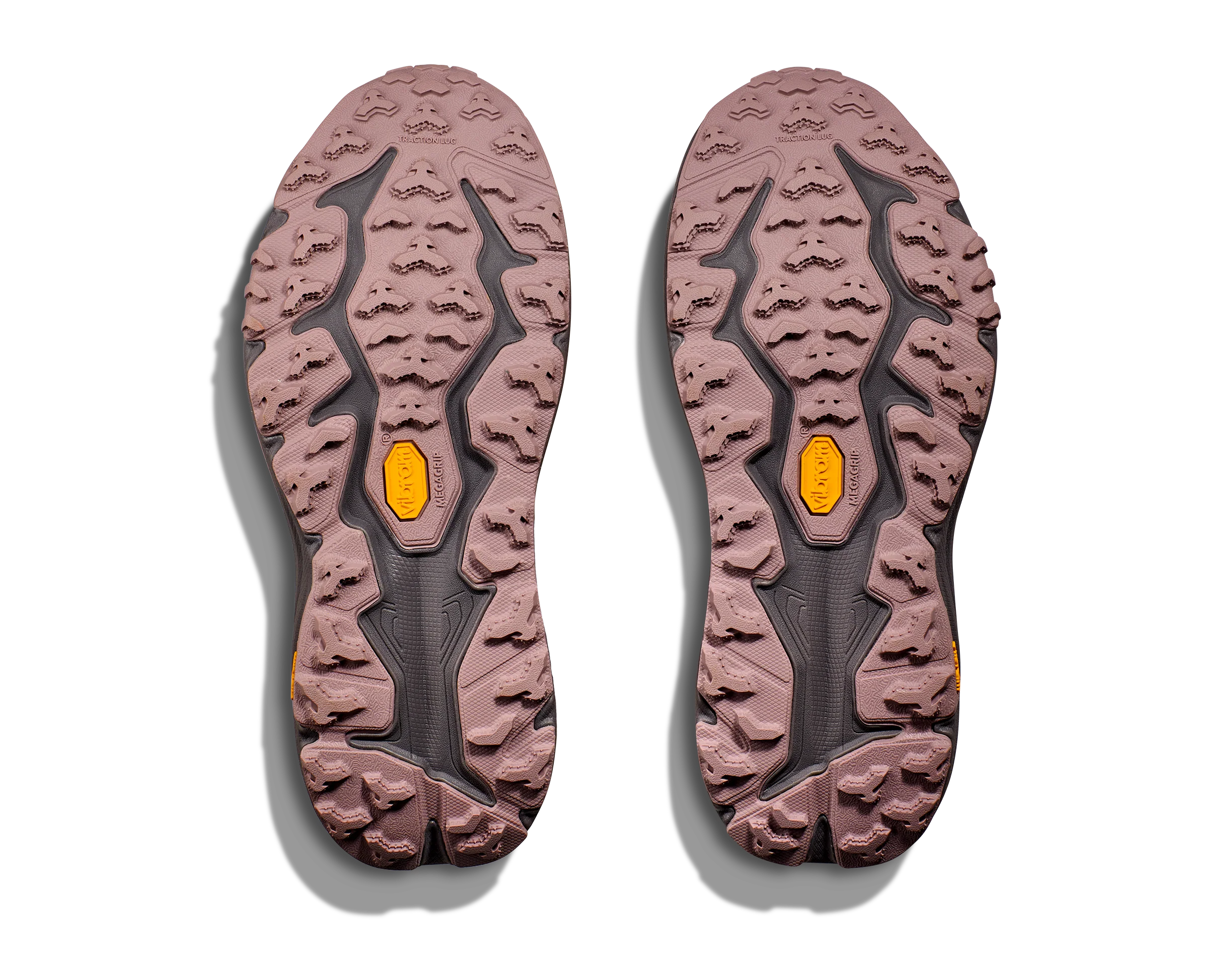 Hoka W SPEEDGOAT 6 GTX Smoky Quartz / Quartzite (HOKA er litt liten – ta en størrelse opp.)