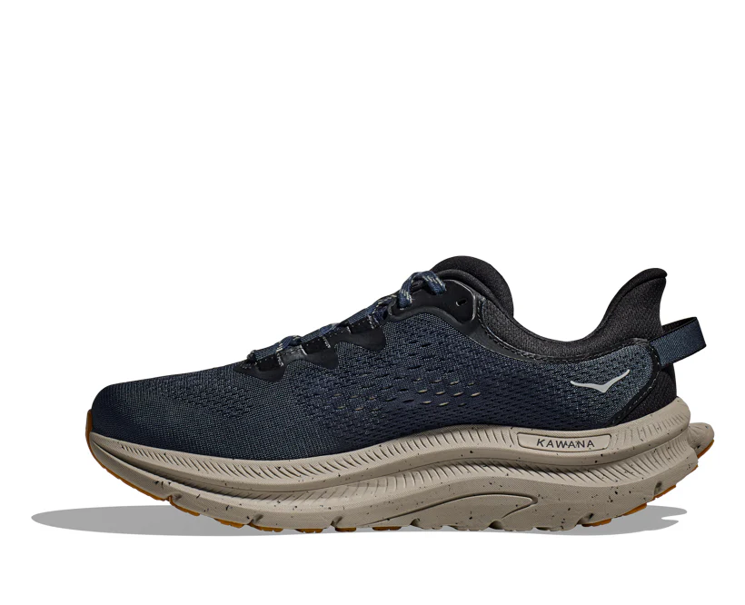 Hoka M KAWANA 2 Varsity Navy / Black (HOKA er litt liten – ta en størrelse opp.)