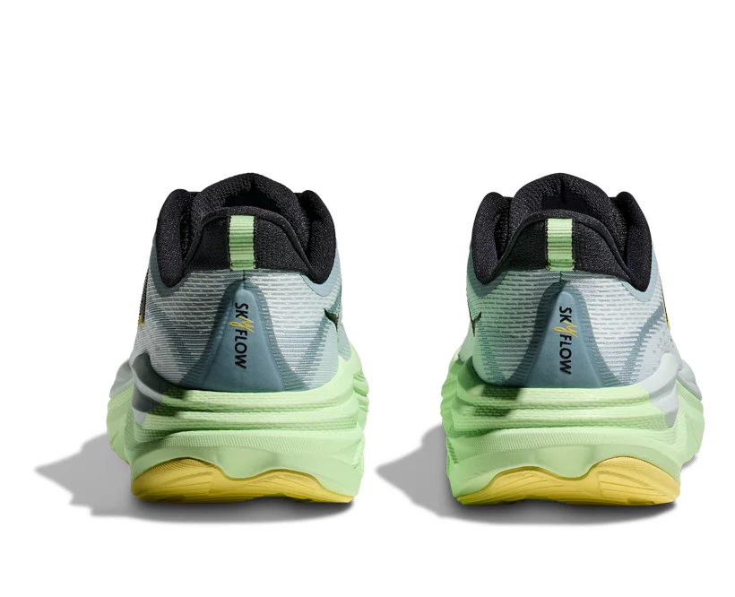 Hoka M SKYFLOW Druzy / Droplet (HOKA er litt liten – ta en størrelse opp.)